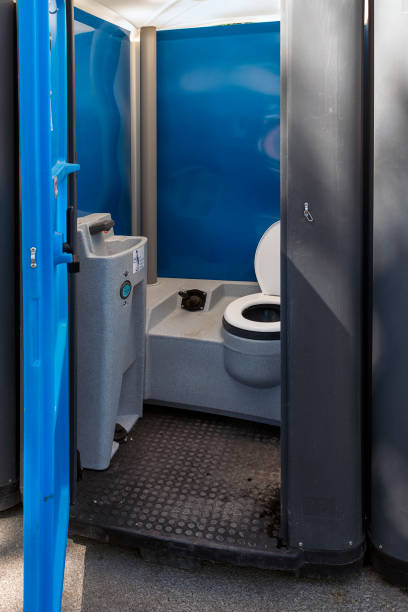 On Top Of The World Designated Place, FL porta potty rental Company