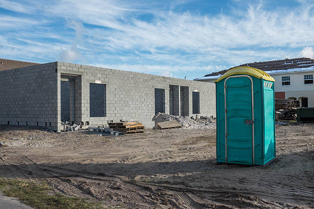 On Top Of The World Designated Place, FL porta potty rental Company